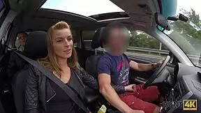 How I Bought a Young Pussy While Shopping