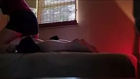 Hidden Cam Catches Brunette Giving Blowjob At Georgian Massage Parlor