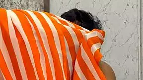 imagine your wife getting double creampied by hubby and a young latina?