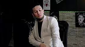 I Created My Artistic Name, Massages Focus On Fetishes, Had Sex With Squirting Woman, Here's The Difference