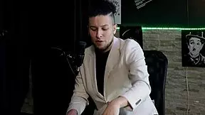 I Created My Artistic Name, Massages Focus On Fetishes, Had Sex With Squirting Woman, Here's The Difference