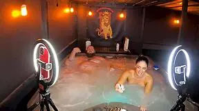 I'm that naked milf sheena ryder screaming in jacuzzi deepthroat, oops