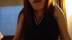 Intense POV Sex With Argentinian Slut Riding And Doggy.