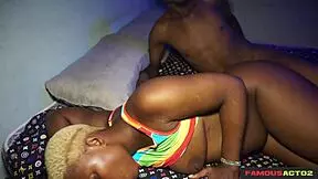 wet pussy babe with big natural tits and ass 😍