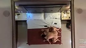 My Favorite Mexican MILF Pam Fucks Like A Horny Hotwife In Swinger Life