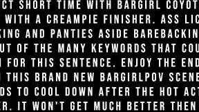 Is this bar girl in thailand ready for gay action?