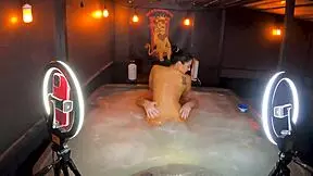 I'm that naked milf sheena ryder screaming in jacuzzi deepthroat, oops