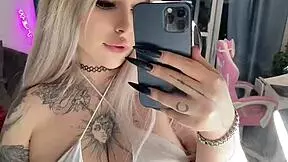 Bunny Girl In Cosplay Fucks Big Cock Roughly And Cums Hard With Natural Tits Bouncing