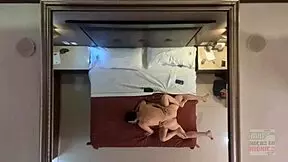 My Favorite Mexican MILF Pam Fucks Like A Horny Hotwife In Swinger Life