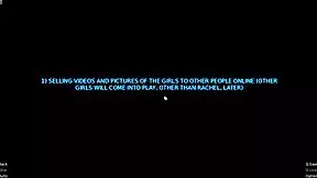 Personal assistant game cap 1