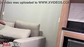 finally we WENT TO BED with our FRIEND