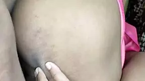 Housewife Bhabhi Settles Debt with Landlord Sex