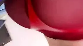 Zaramontoyareal dedicates video to victor with 60cm dildo