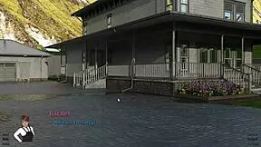 Personal assistant game cap 1