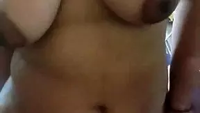 Ever Wondered How an Ex-Girlfriend with Big Tits Feels During Hot Sex?