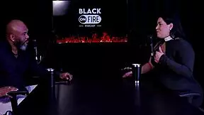 Feeling horny watching them masturbate for her