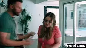 seth barges in, demands to watch every moment