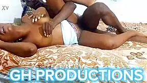 i fucked that little african slut rough