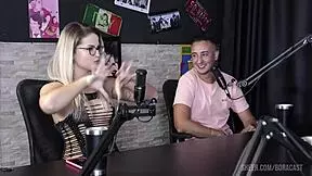 Watch compilations of sexy Joice Muller in domination scenes with tattoos, fetishes, group activities, handjobs, and orgasms with her couple