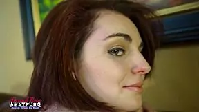 marvelous ravyn vibes her wet clit in pov solo masturbation with small natural tits 😘