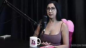 Renatinha melo, tifany rocha, and didy reis in bisexual outdoor massage with toys