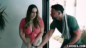 seth barges in, demands to watch every moment