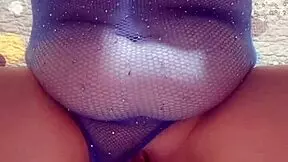 Wet Pussy Squirts Intense Orgasm