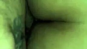 Mature latina milf getting fucked hardcore by young 18+ man final pt, she moaned during doggystyle anal rough fucking bent over