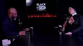 Feeling horny watching them masturbate for her