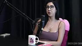 Renatinha melo, tifany rocha, and didy reis in bisexual outdoor massage with toys