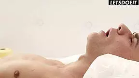 martina smeraldi pussy penetrated by christian clay big dick