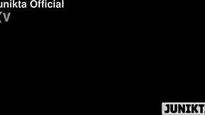 teen with small tits sucks cock hard, moaning as she swallows mouthful of cum!