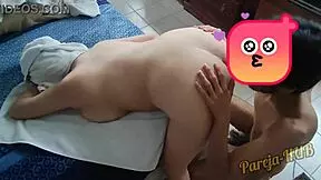 hard sex with best latina friend