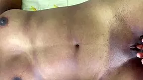 I licked my stepsister's pussy until she came multiple times.