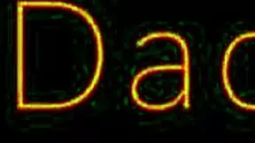 blinded step daughter fucks daddy in horny fantasy