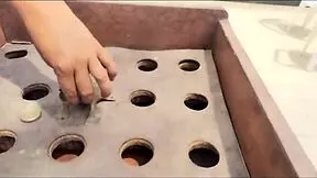 prohibido no follar a candyboom más si te visita que mujer de tanto mérito para quedarse en casa y disfrutar de una enlechada y mamada que putita tan divina