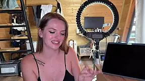 Babe Shows Big Tits And Ass In Pov