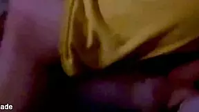 my step sister is the best at riding my cock 😍 so taboo and hot