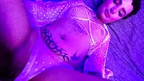 Cute alt teen fucks guy and swallows cum 😍