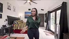 My Latina Stepmom Finally Gives Me What I Want Carmela Clutch Wca Productions