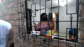 Salesman Offers Sex Toys To Horny Woman