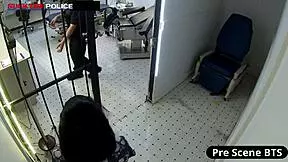 Fucked Over By The Police Once Again - Sandra Chappelle