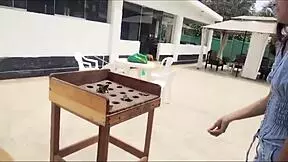 prohibido no follar a candyboom más si te visita que mujer de tanto mérito para quedarse en casa y disfrutar de una enlechada y mamada que putita tan divina