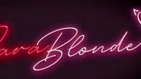 Sara Blonde Asks, 'Want A Photo?' Then Fucks The Hard Dick.