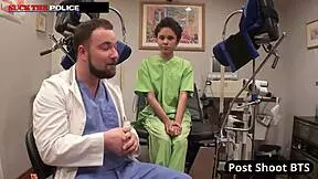 Fucked Over By The Police Once Again - Sandra Chappelle