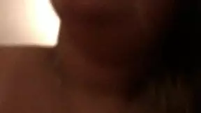 Mexxxicanrose sucks, fucks, squirts in cumshot!