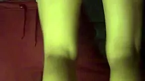 she didnt have any tas money and thats how she paid