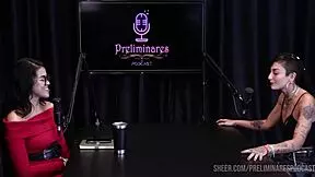 Best moments from Caroleta Roots podcast with Bia Hot