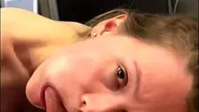 The Stream Ended With Real Hardcore Fuck.