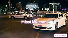 Busty escort licks clients armpits n ass